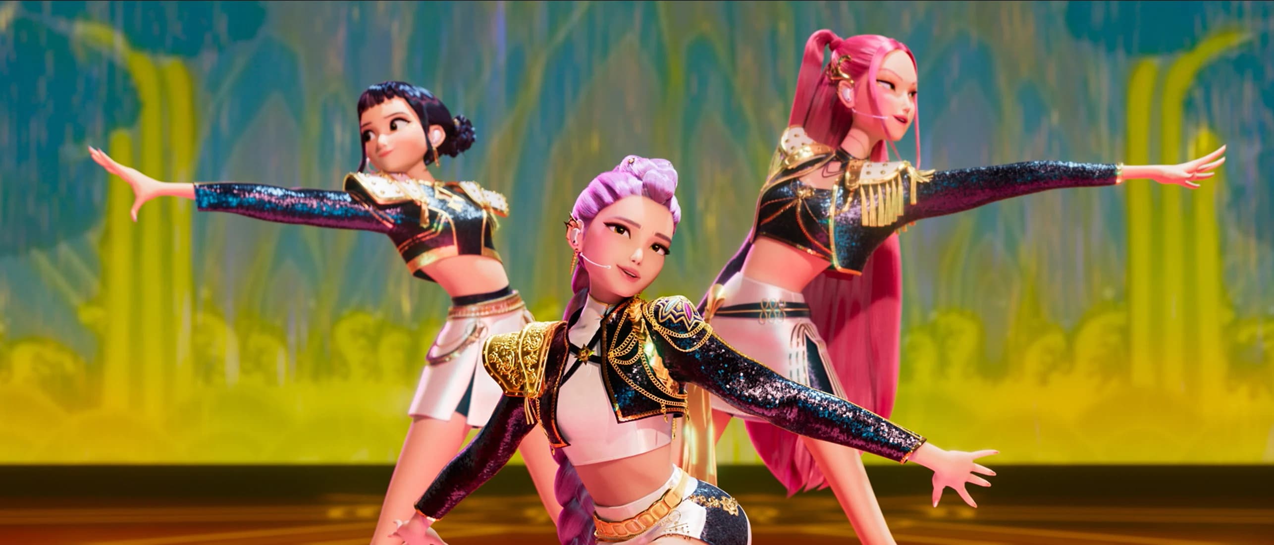 Kpop Demon Hunter-3